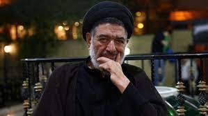وفاة وزير الداخلية الإيراني السابق محتشمي بور