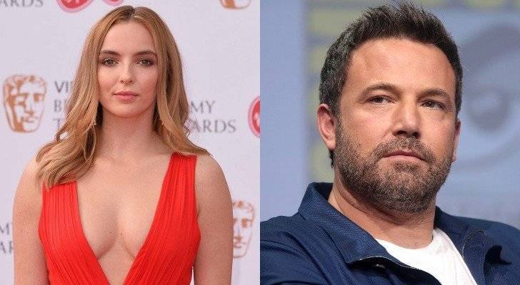 بن أفليك يتعلم اللكنة الإنجليزية لهذا السبب...وما علاقة جودي كومر؟