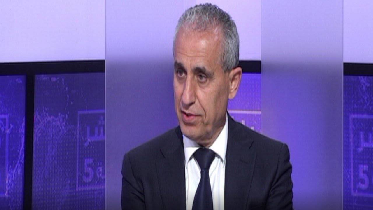 خواجة: البديل عن مبادرة بري هو الانحدار السريع
