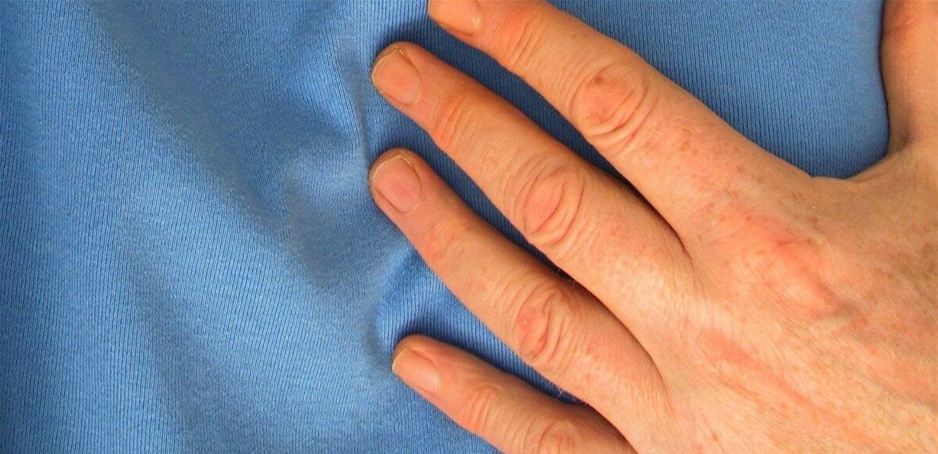 إليكم أسباب الموت المفاجئ عند الشباب بالسكتة القلبية