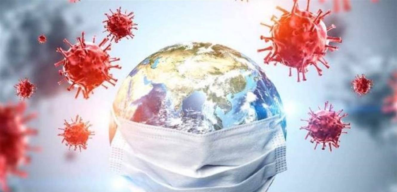 بالارقام... هذه هي اخر تطورات كورونا حول العالم