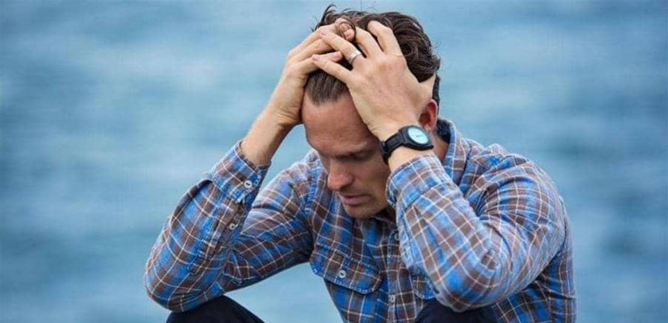 أزمة "وجودية" تحدق بالرجال!