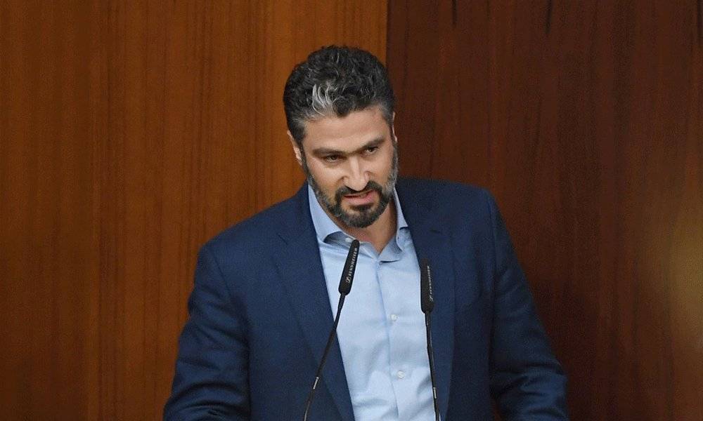 معلوف: المحتكر ملعون والشعب مذلول
