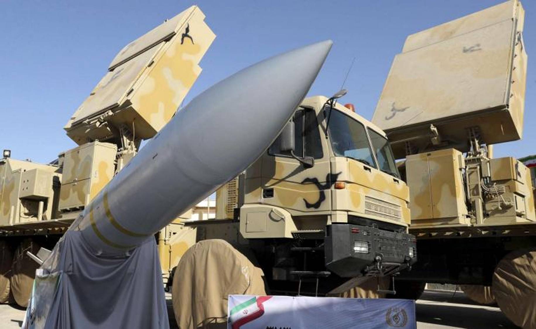 «الدولية للطاقة الذرية»: اتفاق المراقبة مع ايران يزداد صعوبة