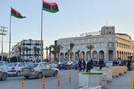 ليبيا: انتحاري يمقتل 4 أشخاص في انفجار