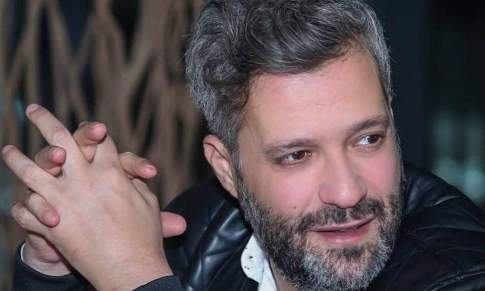 زين العمر يناشد الأمير محمد بن سلمان