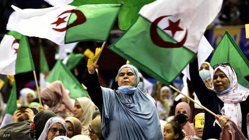 حزام "أمني وصحي" لتأمين الانتخابات في الجزائر