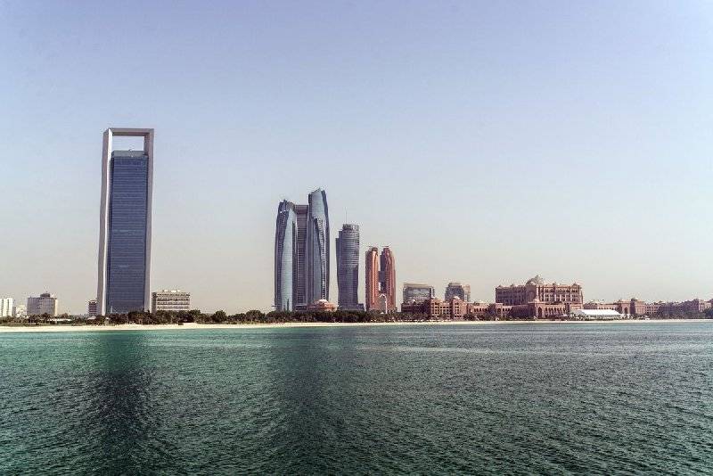 أبوظبي: 