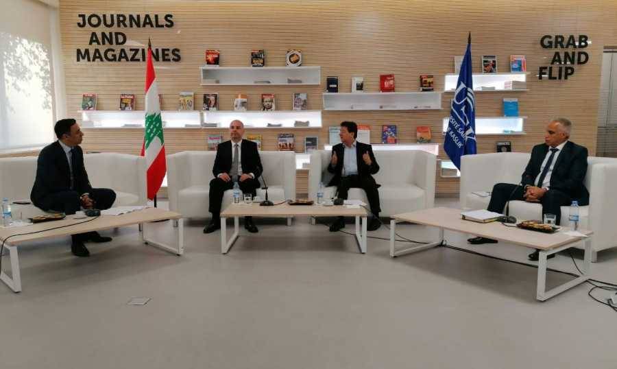 كنعان: ٣١ سنة والطائف لائحة طعام واللامركزية حبراً على ورق