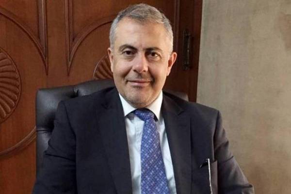 وفد من منسقية بيروت في المستقبل زار المحافظ عبود