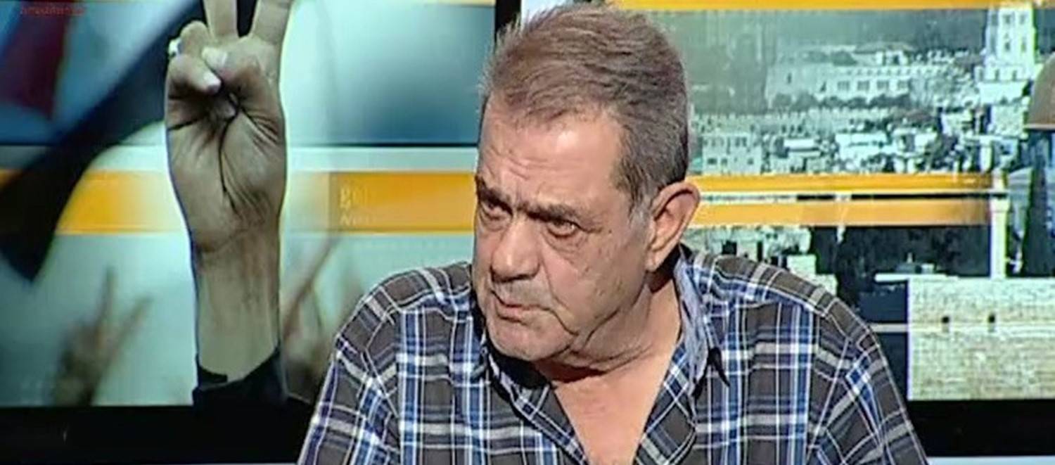 واكيم لجعجع: إعمل شي عجيبة وحلها