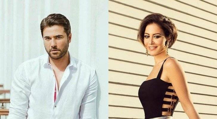منة شلبي تشارك بـ"الجريمة" مع أحمد عز