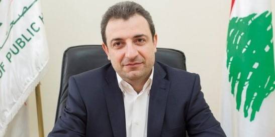 أبو فاعور: الانهيارات تتوالى