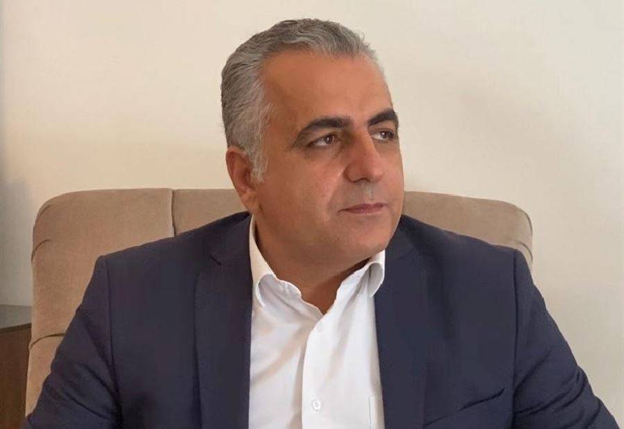 الإستماع إلى كركي في "التمييزية"