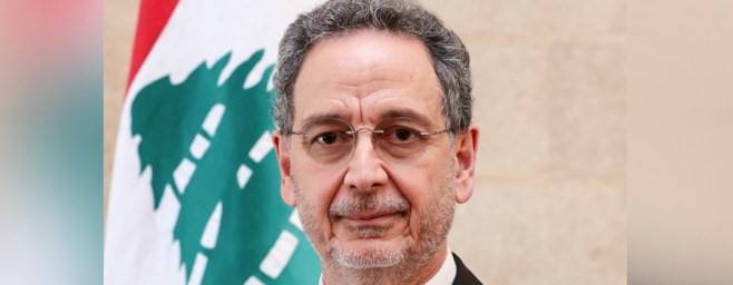 نعمة: هناك مخزون كاف من الطحين