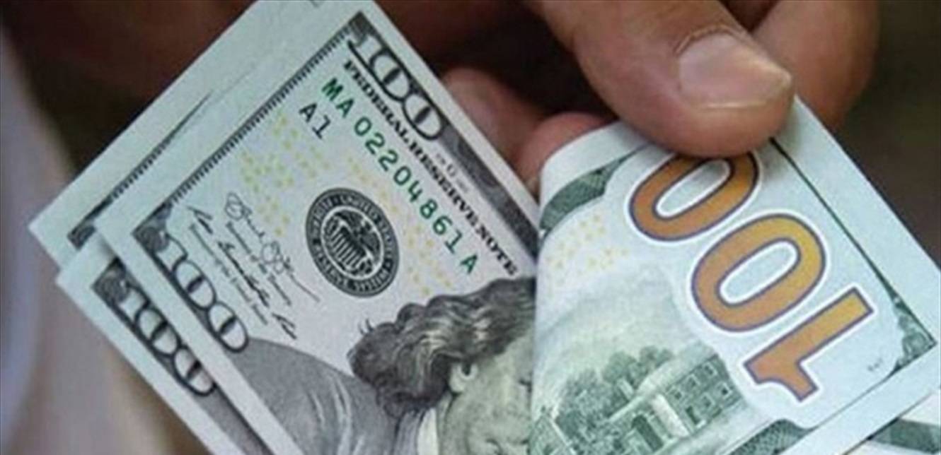 إرتفاع مستمر في سعر صرف الدولار...