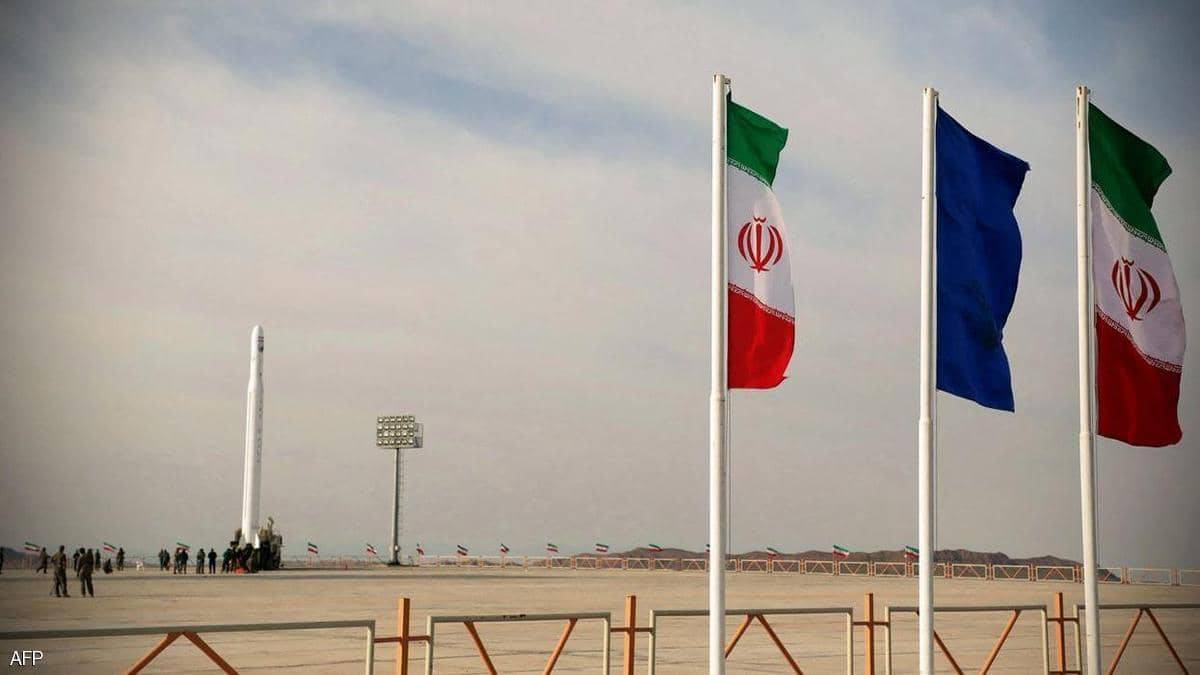 واشنطن بوست: روسيا ستزود إيران بقمر صناعي متطور