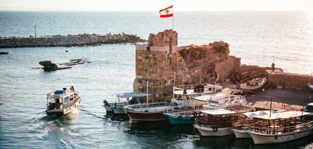 كلام عن لبنان