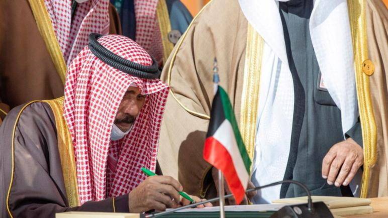 الحكومة الكويتية بصدد العفو عن المعارضين الموجودين في الخارج