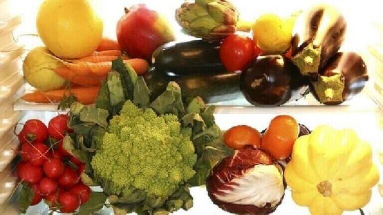 مواد غذائية تفيد عند تهيج الأمعاء
