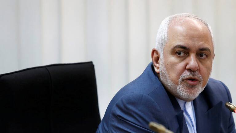 ظريف: عدم دفع مستحقات إيران إلى الأمم المتحدة كان لأسباب خارج السيطرة