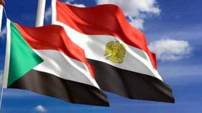 وزيرا الخارجية والري المصريين يزوران الخرطوم لبحث ملف سدّ النهضة