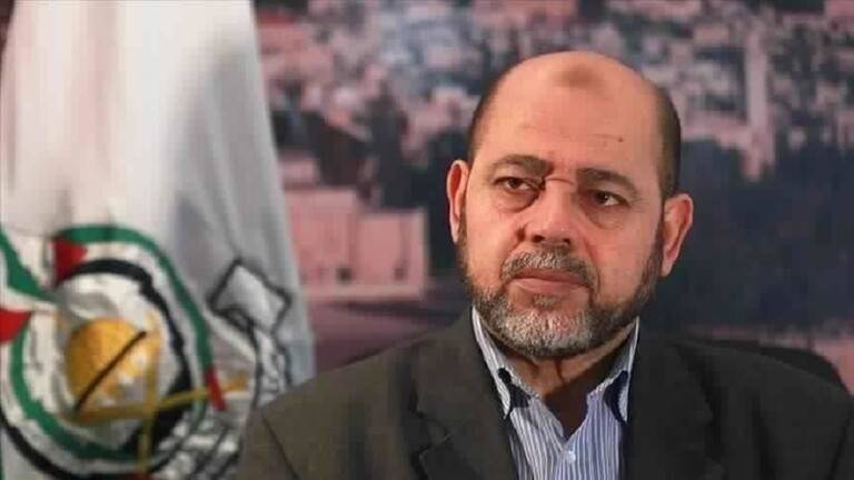 أبو مرزوق: أي ضغوط في ملف الأسرى الإسرائيليين لن تجدي نفعا