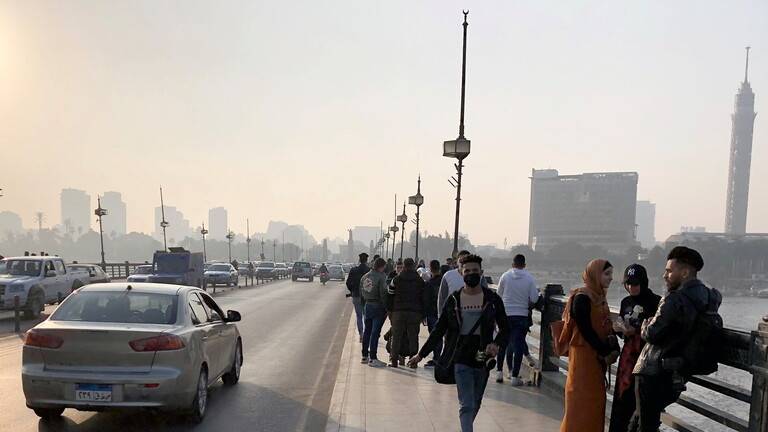 مصر تسجل 34 وفاة و765 إصابة جديدة بكورونا