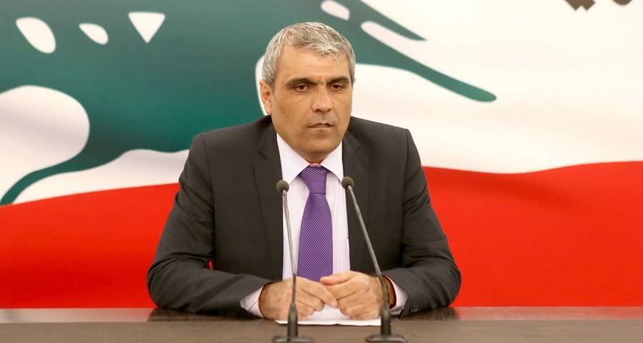 رئيس بلدية القاع أعلن البلدة منكوبة