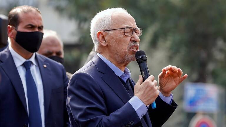 الغنوشي تلقي تهديدات بالقتل