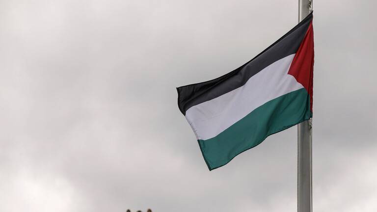 فلسطين: هذا الأمر يشجّع 