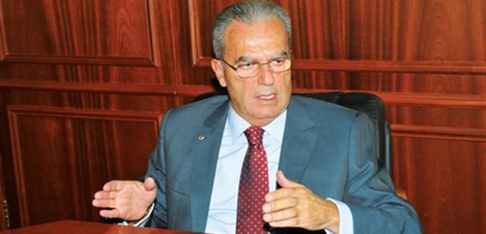 الخازن عزى فرنجية في ذكرى والده