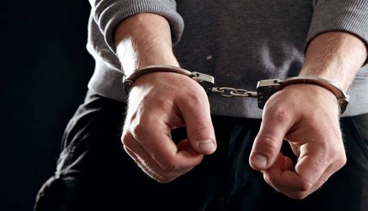 توقيف شخصين عند تقاطع ايليا.. فما السبب؟