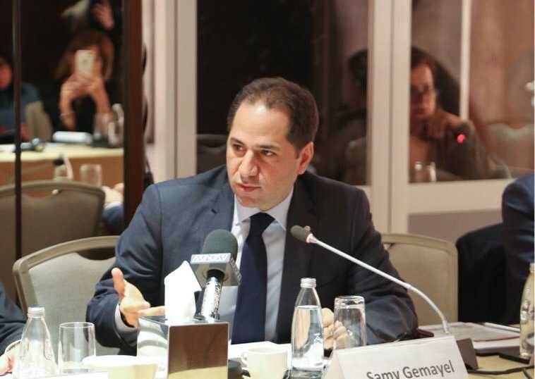 الجميل: بدنا محاسبة ما بدنا يوم حداد!