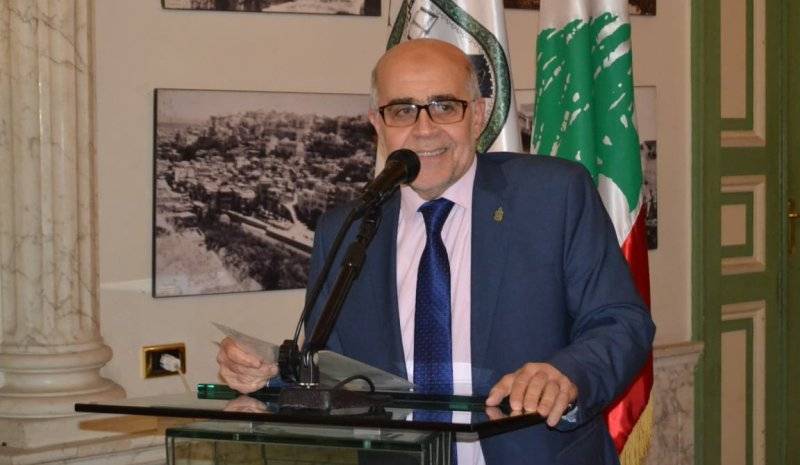 يمق: نرفض نقل السكانر من مرفأ طرابلس