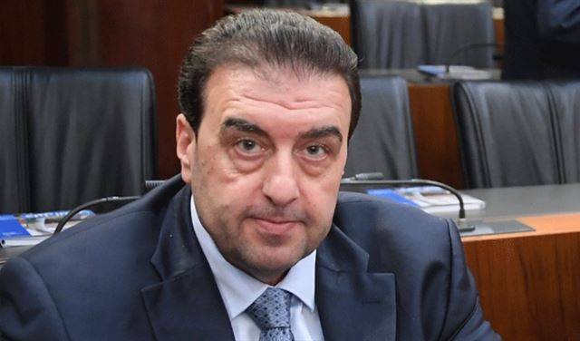 البعريني: نناشد الضمائر الاستيقاظ للخروج من الدوامة