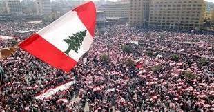 كاسترو عبدالله: ندعو الى العودة الى ساحات انتفاضة 17 تشرين