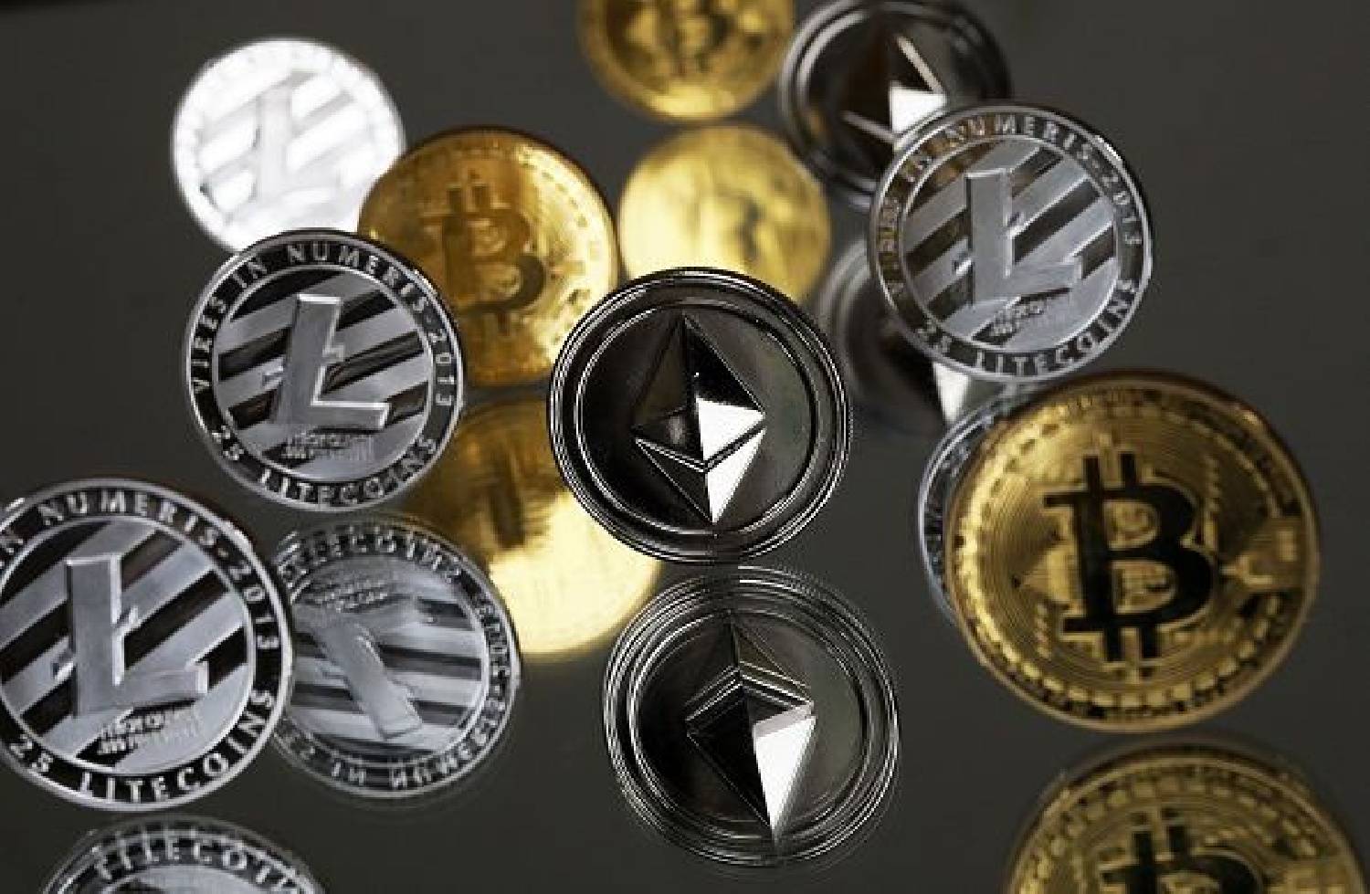 الصين تعتقل 1100 شخص بتهمة الاحتيال وغسيل الأموال عبر العملات المشفرة