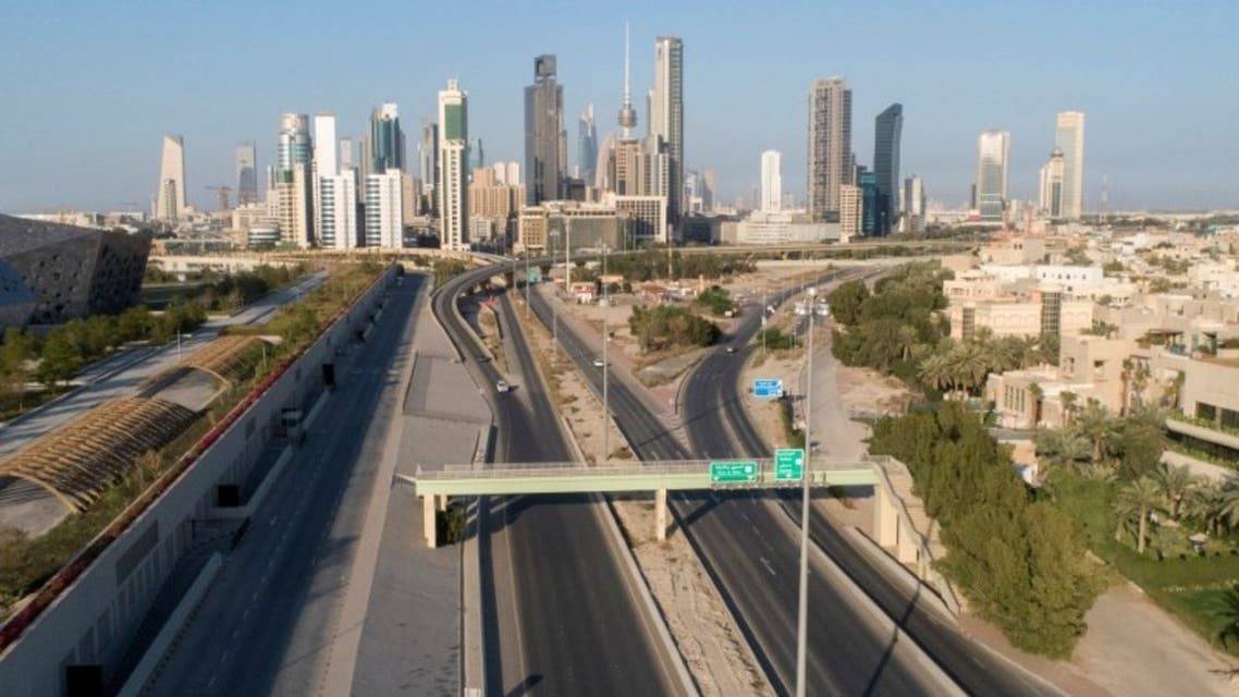 الكويت تعلن تطبيق قرار جديد على المسافرين إليها ابتداء من الأحد المقبل