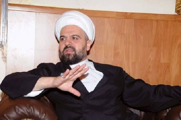 قبلان: الكارثة ستكون أشد بمائة مرة من مجاعة 1915