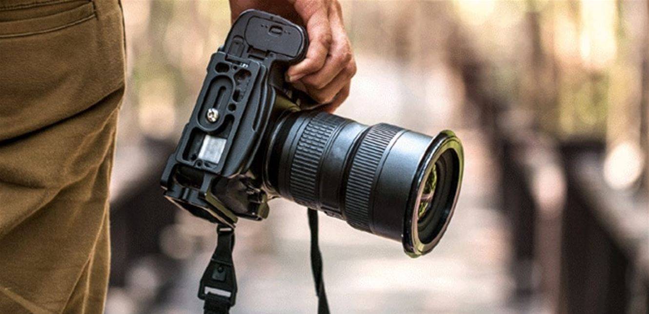 نقابة المصورين أدانت الاعتداء على الحاج