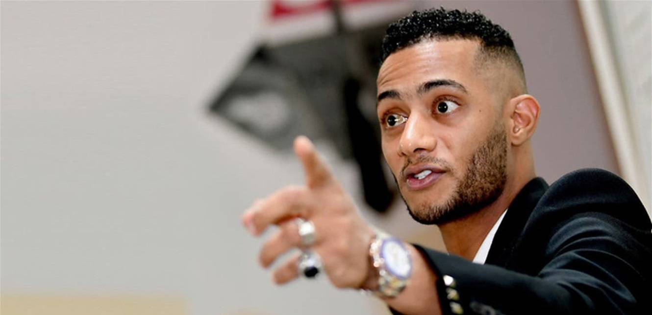 بعد الحجز على أمواله.. محمد رمضان يتجاهل الإنتقادات القاسية بفيديو جديد