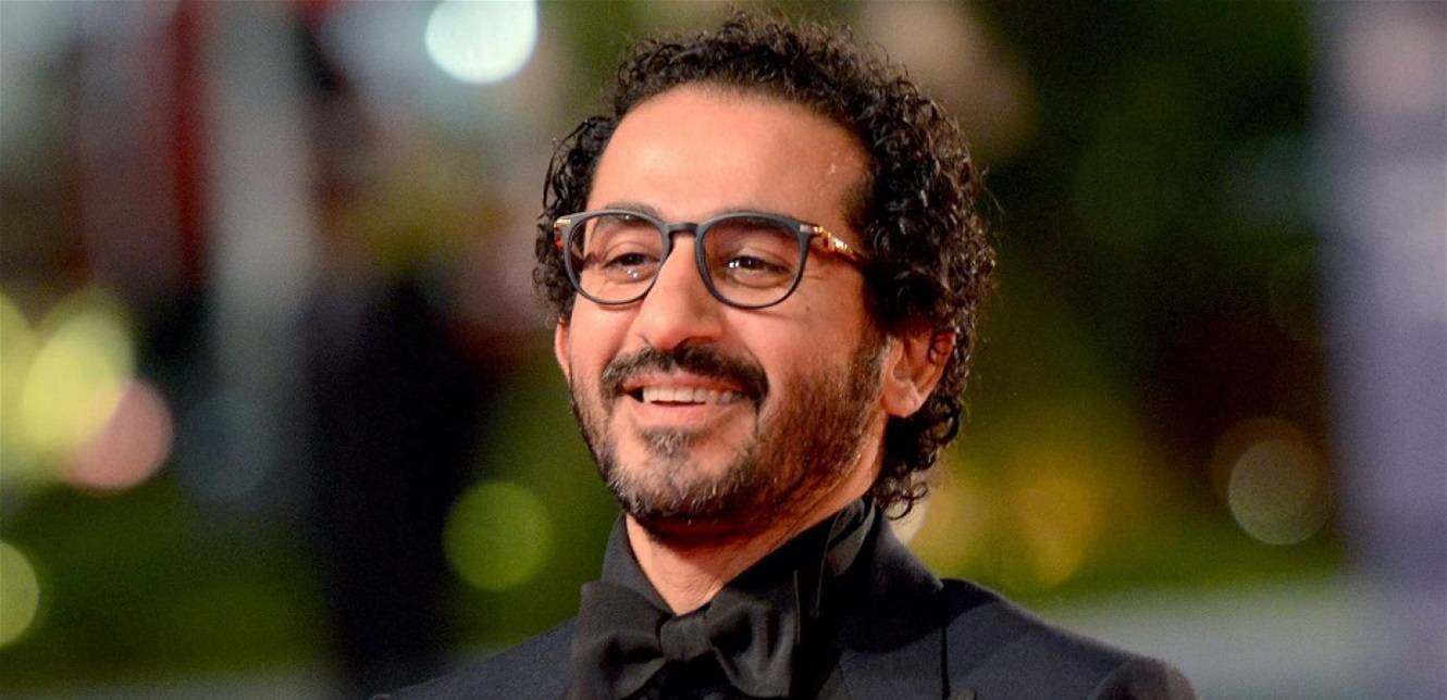 أحمد حلمي سفيراً لـ"يونيسف" للنوايا الحسنة (فيديو)