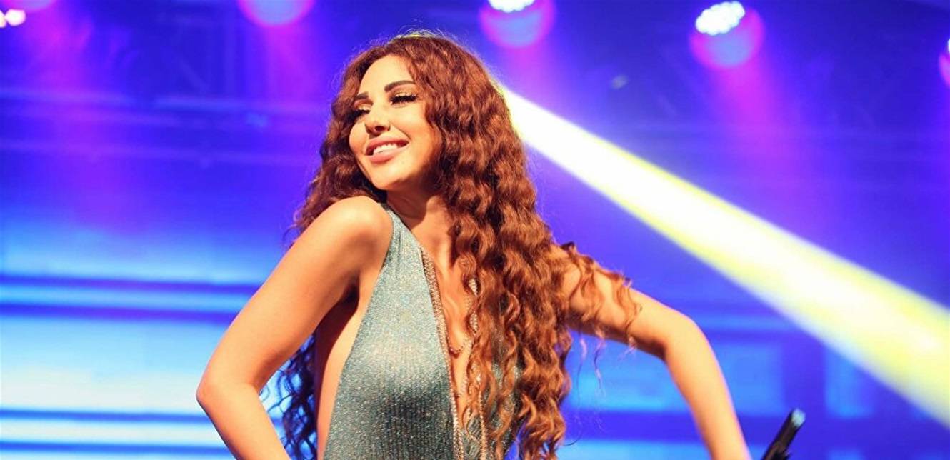 انتقادات لاذعة تطال ميريام فارس.. فهل تسرّعت؟