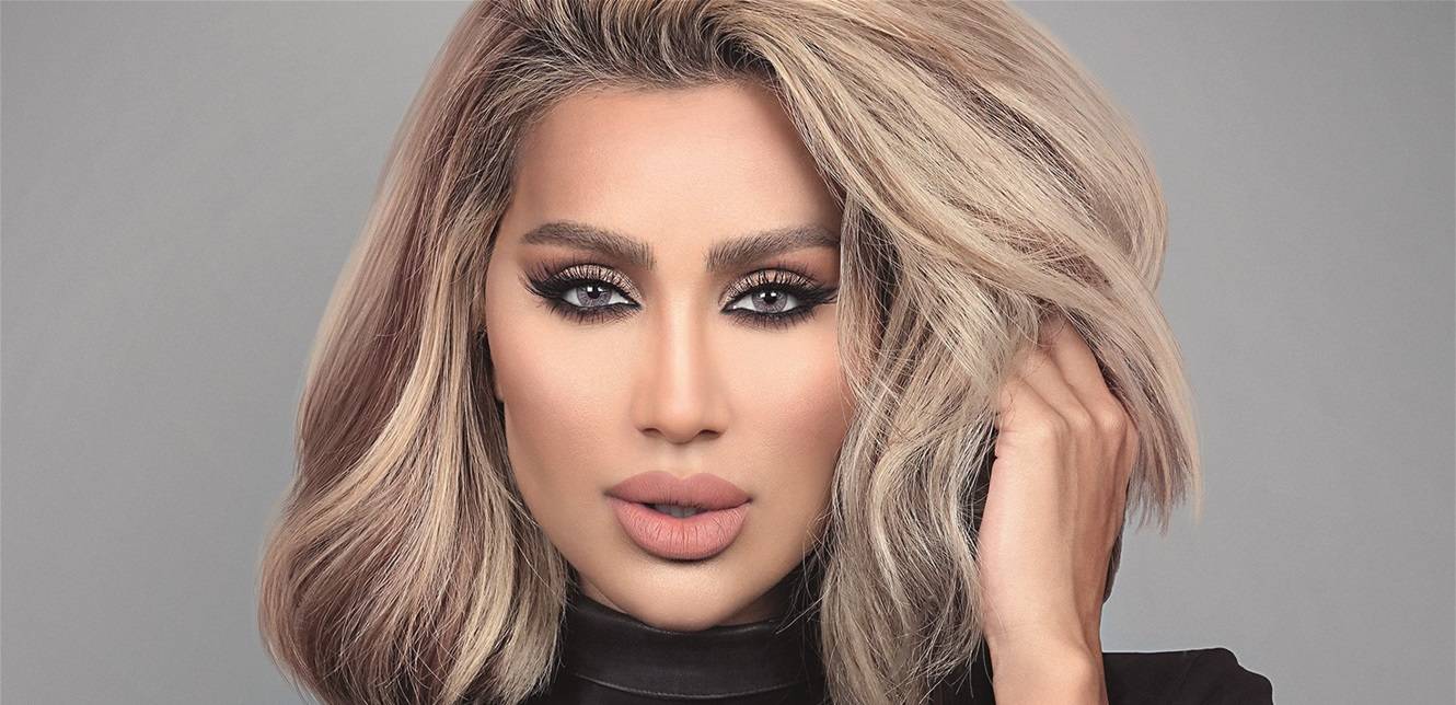 ما الذي يجمع مايا دياب وجاد شويري؟