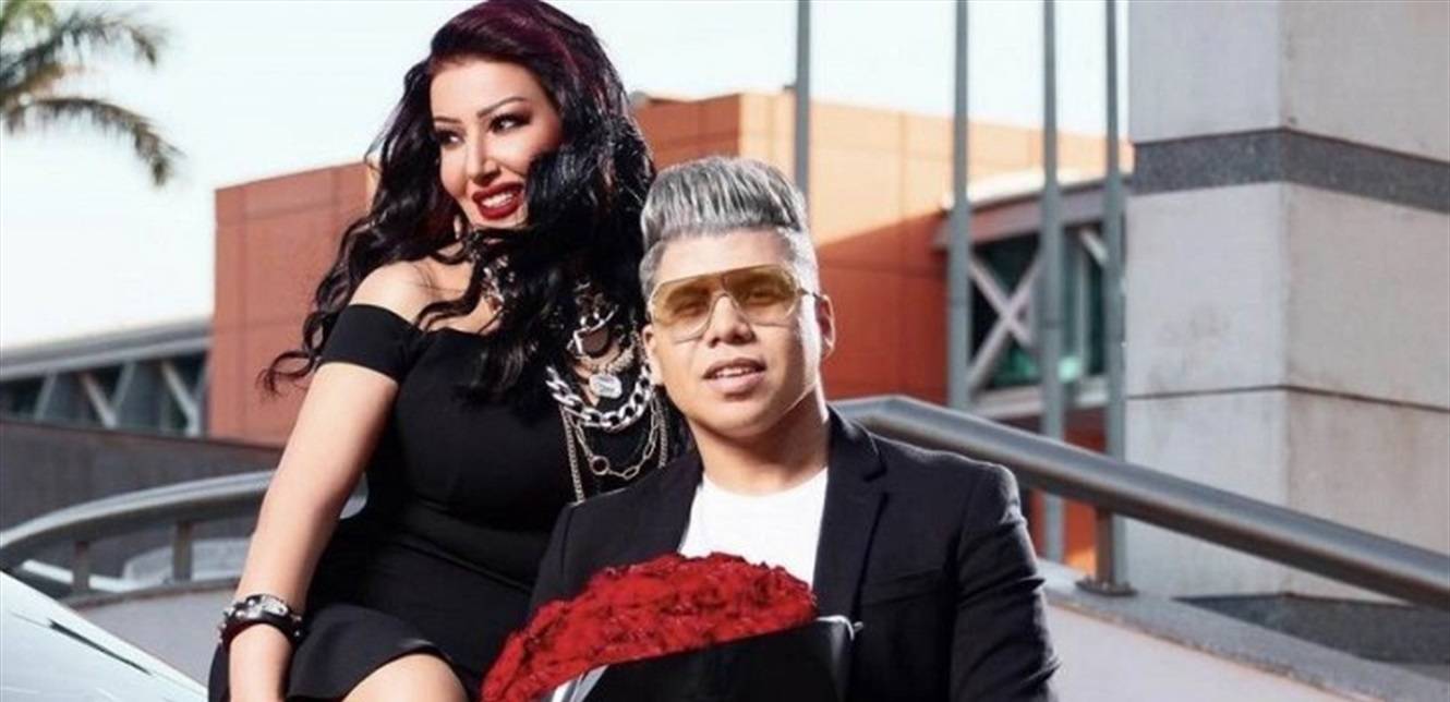 بعد إثارتهما الجدل... هذه حقيقة زواج سمية الخشاب وعمر كمال