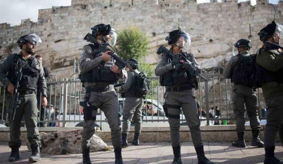 سلطات الإحتلال ترفض السماح للتلفزيون الفلسطيني بالعمل داخل مدينة القدس