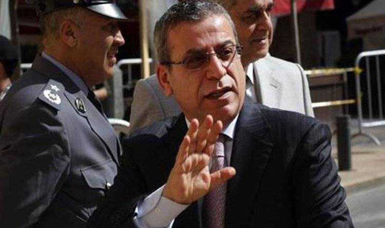 بزي: الوضع حساس جدا والامر الالزامي تشكيل حكومة