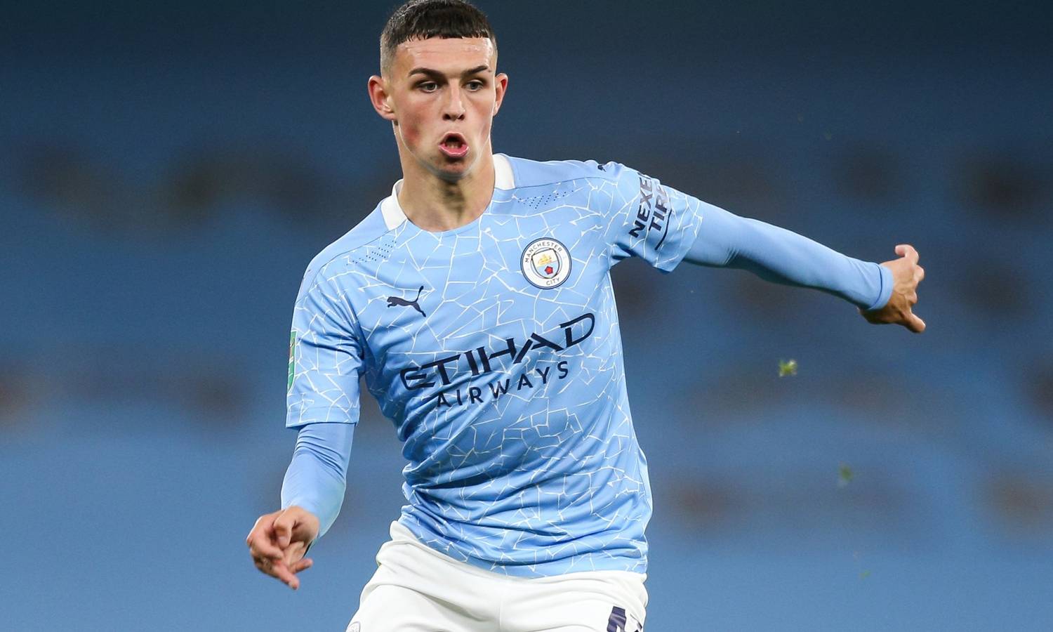 قائمة أغلى 100 لاعب في العالم:سيطرة إنكليزية وحضور ثلاثي عربي