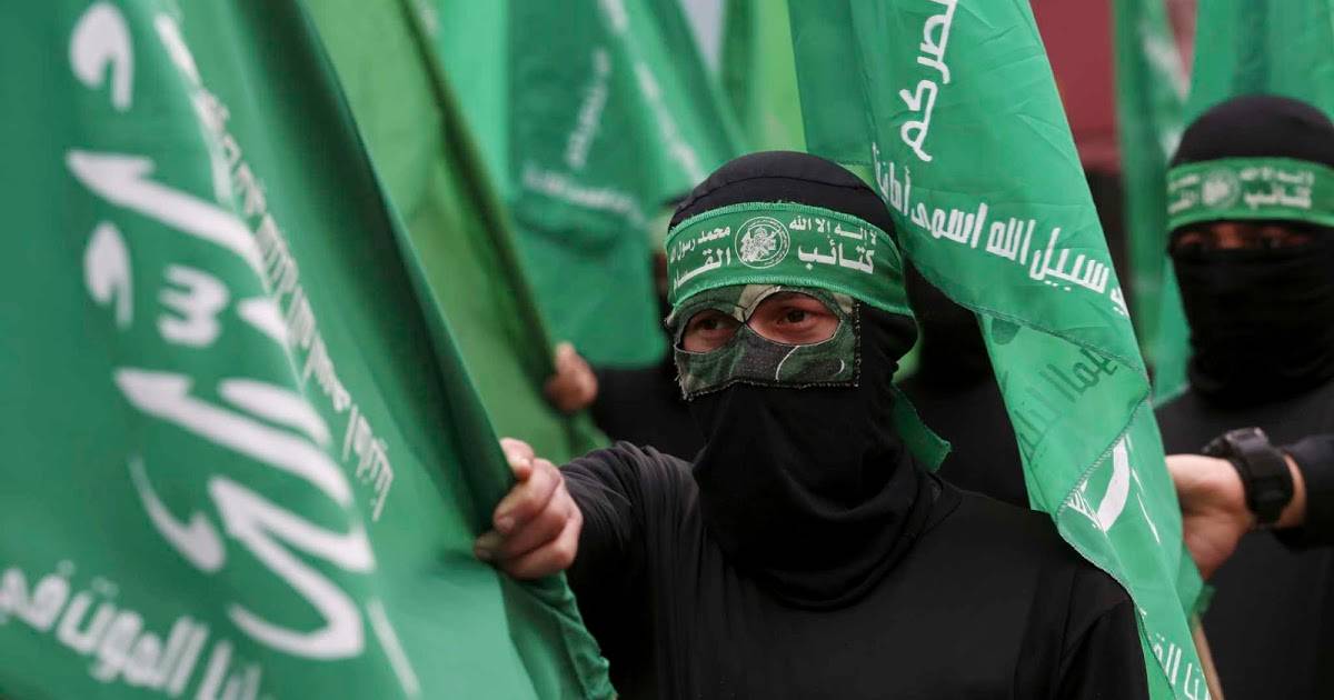 حماس: المعركة المقبلة مع إسرائيل هي "الحاسمة"